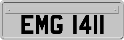 EMG1411