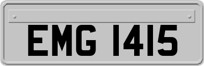 EMG1415
