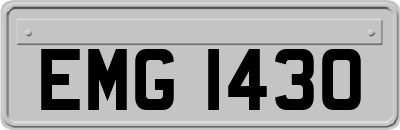 EMG1430