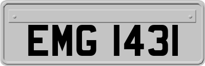EMG1431