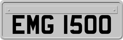EMG1500