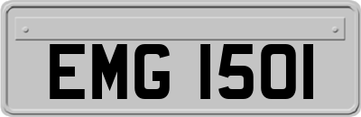 EMG1501