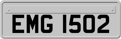 EMG1502