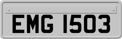 EMG1503