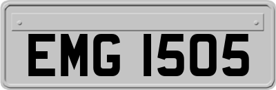EMG1505