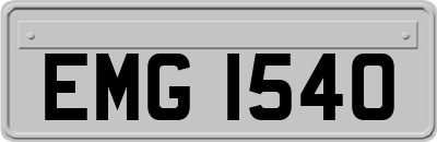 EMG1540