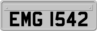 EMG1542