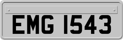 EMG1543