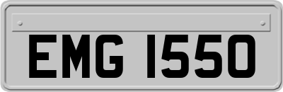 EMG1550