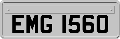 EMG1560