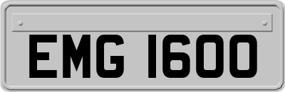 EMG1600
