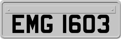 EMG1603