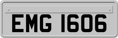 EMG1606