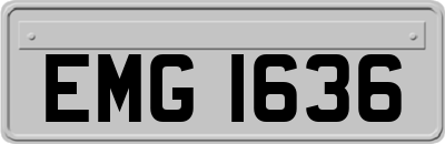 EMG1636