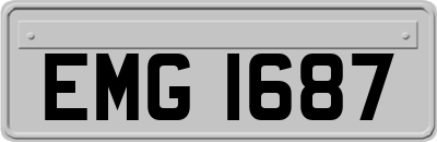 EMG1687