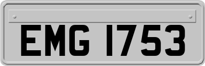 EMG1753