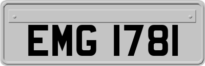 EMG1781
