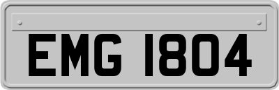 EMG1804