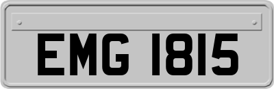 EMG1815