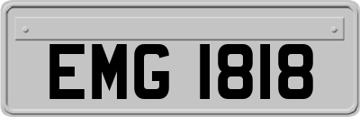 EMG1818