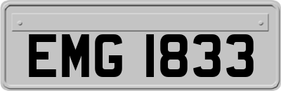 EMG1833