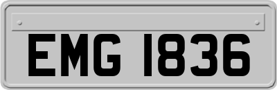 EMG1836
