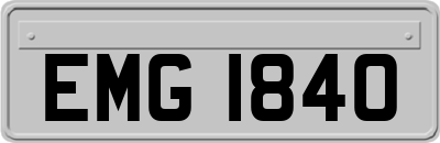 EMG1840