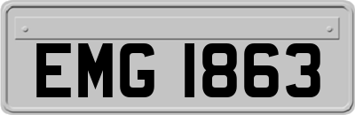 EMG1863