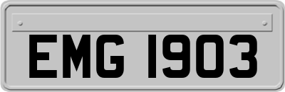 EMG1903
