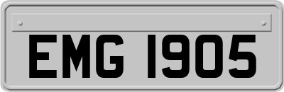 EMG1905