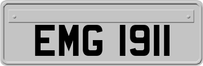 EMG1911
