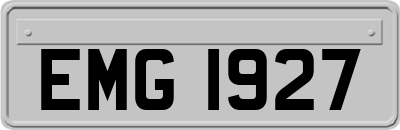 EMG1927
