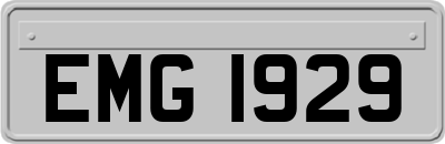 EMG1929