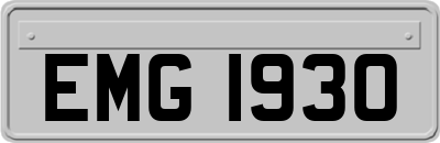EMG1930