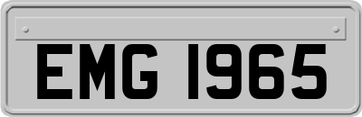 EMG1965