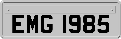 EMG1985