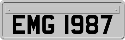 EMG1987