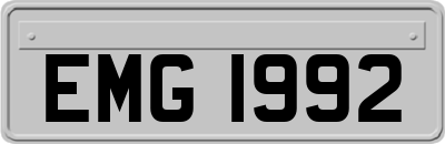 EMG1992