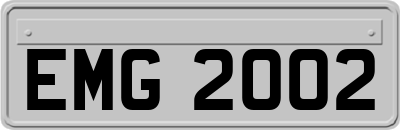 EMG2002