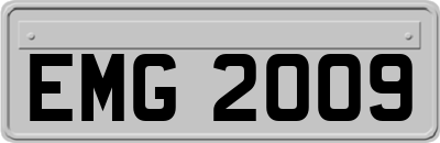 EMG2009