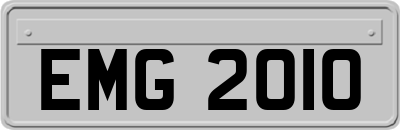 EMG2010