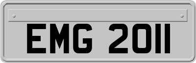 EMG2011