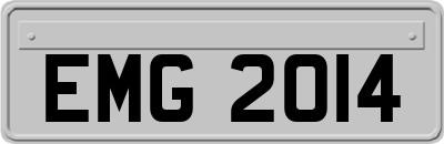 EMG2014