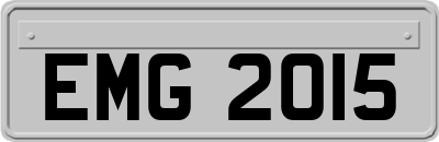 EMG2015