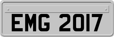EMG2017