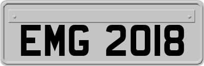 EMG2018