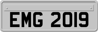 EMG2019