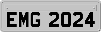 EMG2024