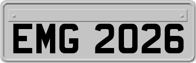 EMG2026