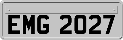 EMG2027
